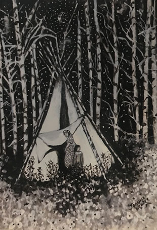Tipi