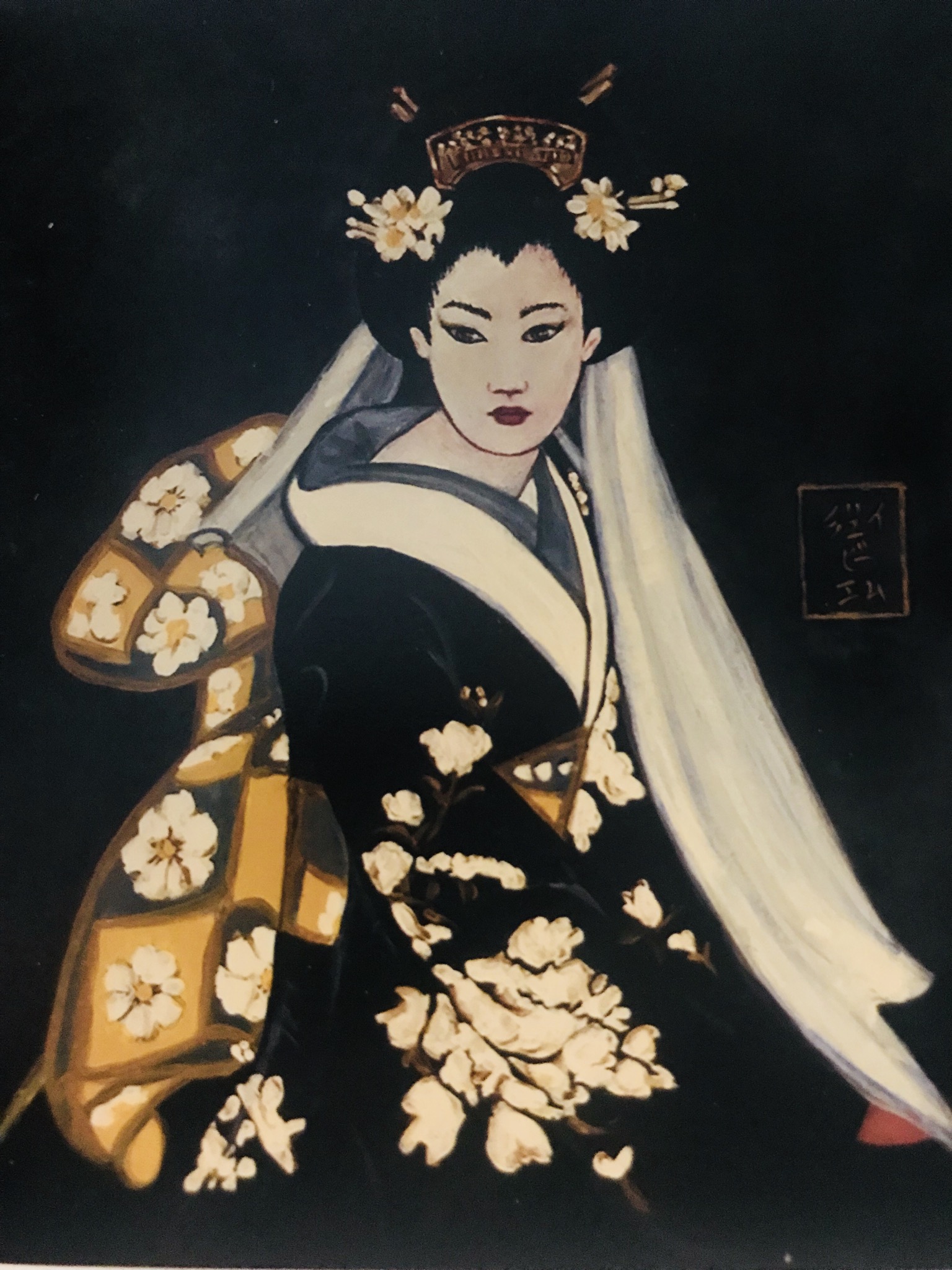Geisha