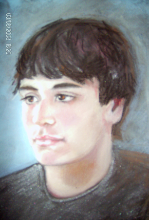 Young Boy