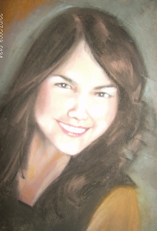 Young Woman