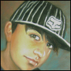 Jacob Pastel